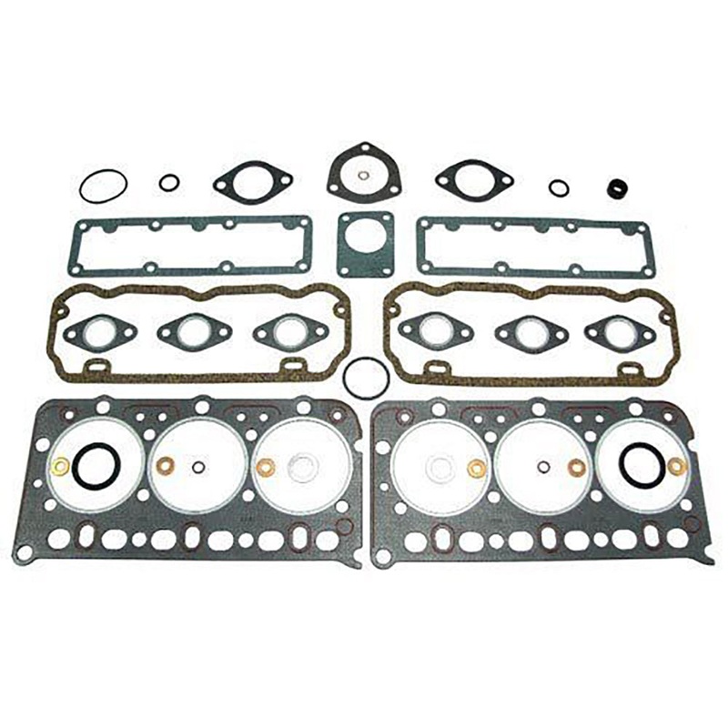 Top Gasket Set Fits David Brown Replaces K262766
