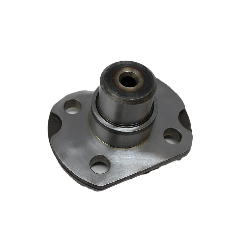 Trunnion Pin Fits JCB Replaces 450-10903