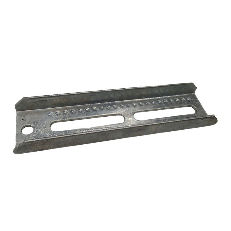 10" Upright Bunk Board Bracket Fits Universal Products Replaces 4-10
