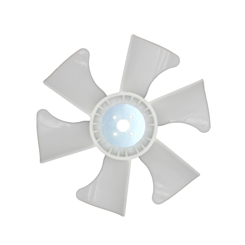15809-74110 Fan Blade Fits Kubota L3250