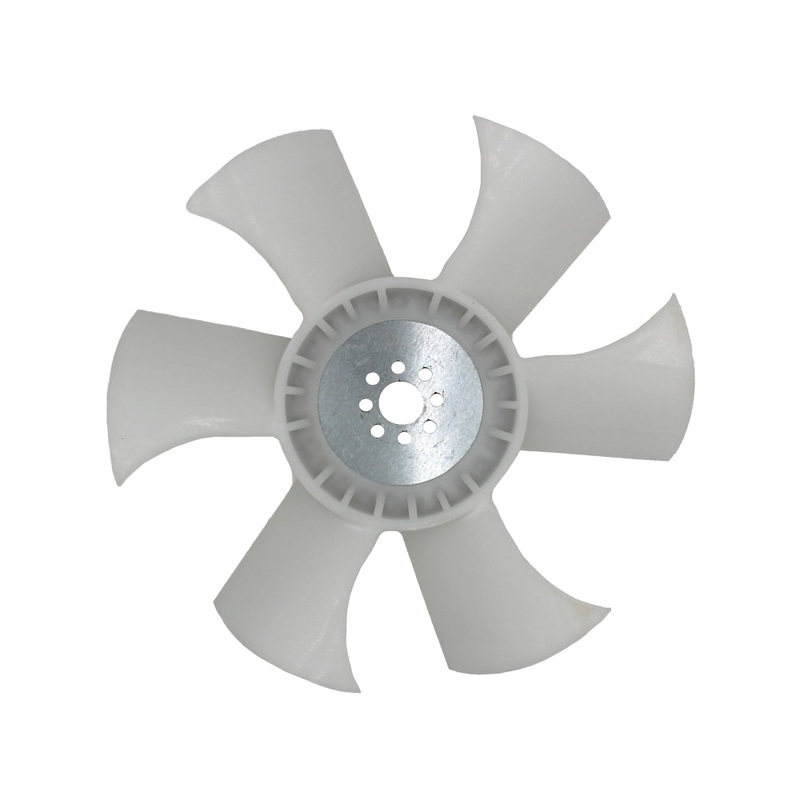 16239-74110 Fan Blade Fits Kubota B2150D B2150E B2150HSD B2150HSE V1505