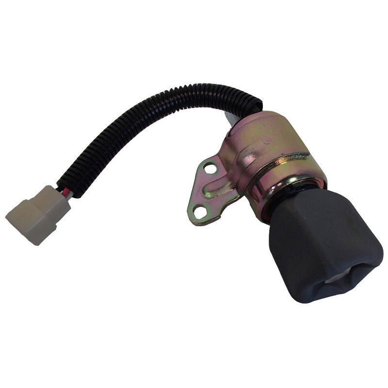 16851-57724 Solenoid Fits Kubota D722 D902 Z482