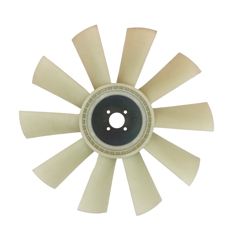 262-36800 Engine Cooling Fan Fits JCB 1400B 1550B 1600B 1700B 214 215 216 217 3C