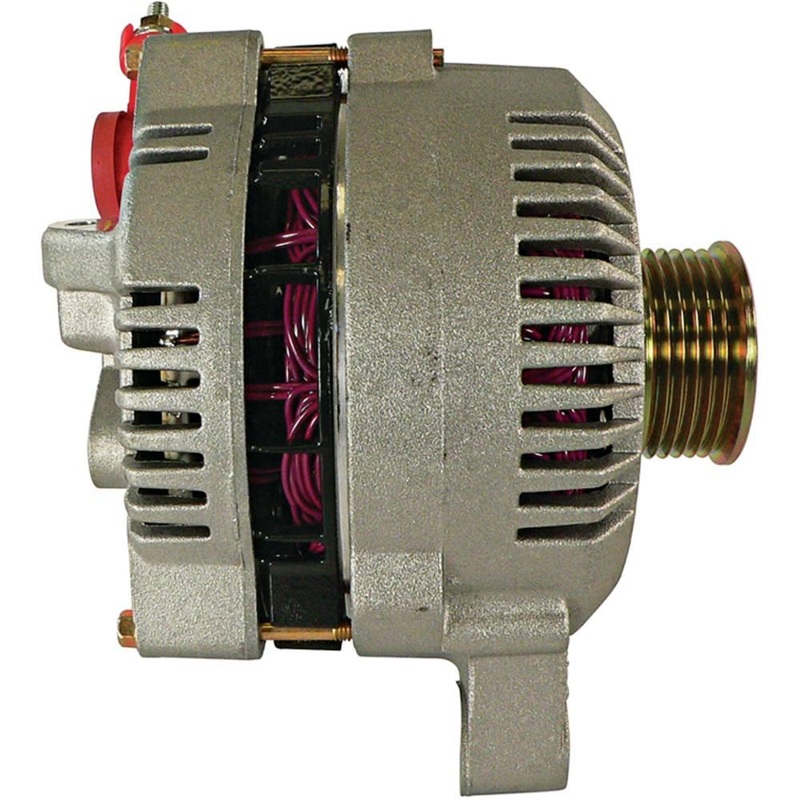 400-14155-JN J&N Electrical Products Alternator