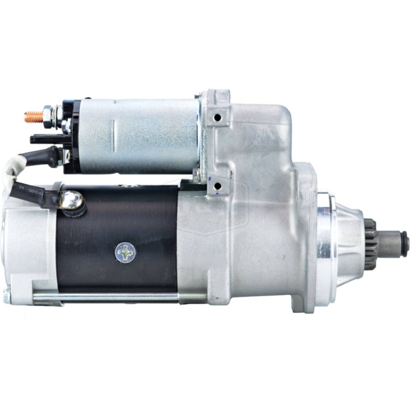 410-12659-JN J&N Electrical Products Starter