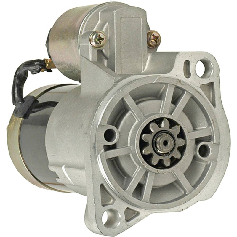 410-48018-JN J&N Electrical Products Starter