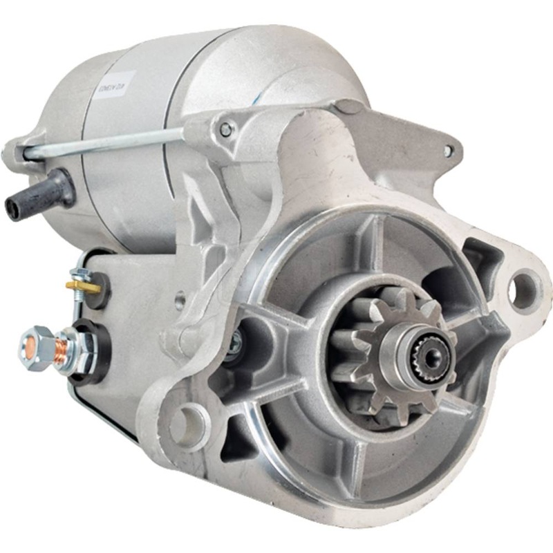 410-52303-JN J&N Electrical Products Starter