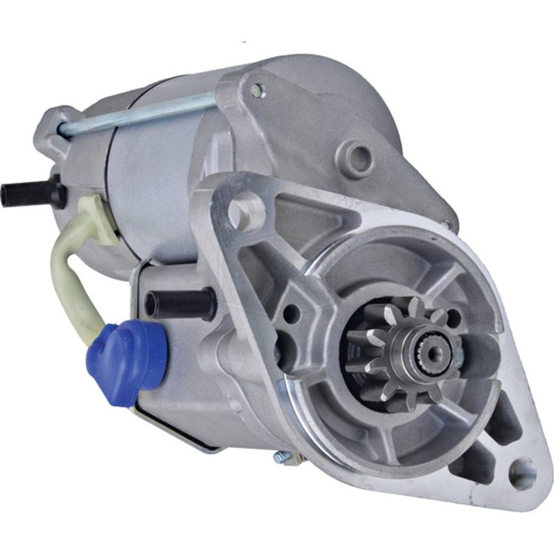 410-52381-JN J&N Electrical Products Starter