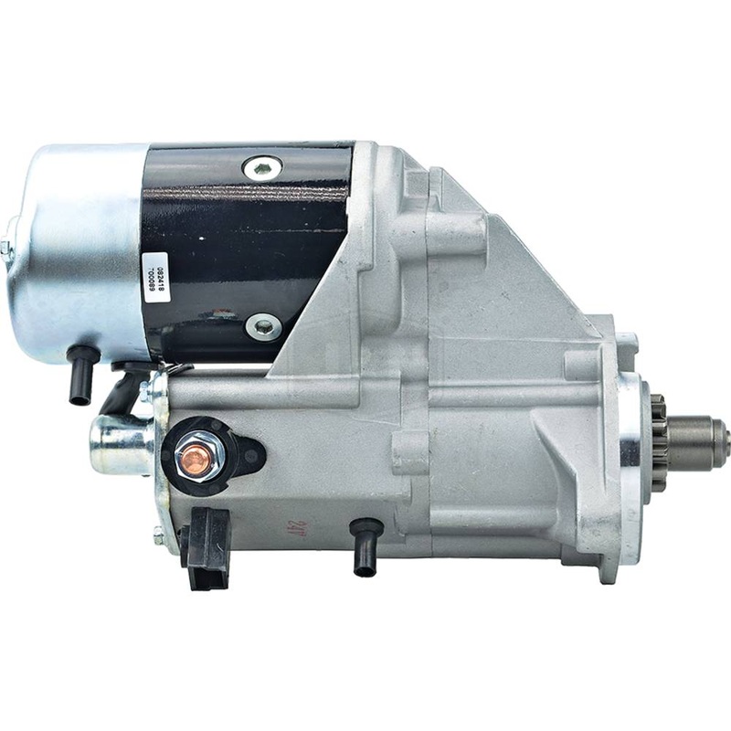 410-52627-JN J&N Electrical Products Starter