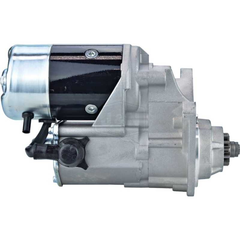 410-58073-JN J&N Electrical Products Starter