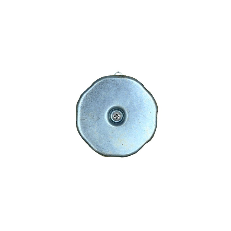 6136-21-7120 Fuel Cap Fits Komatsu 512 518 532 D51EX/PX D87E D87P GD555 GD655