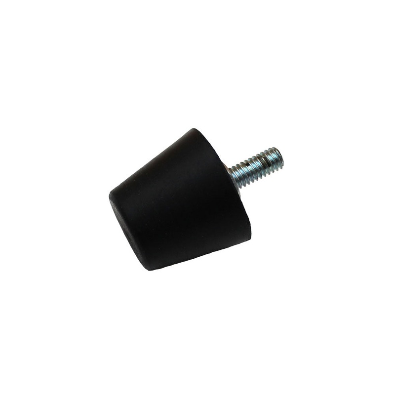 Back Door Rubber Bumper Stop Fits Bobcat Replaces 6733616