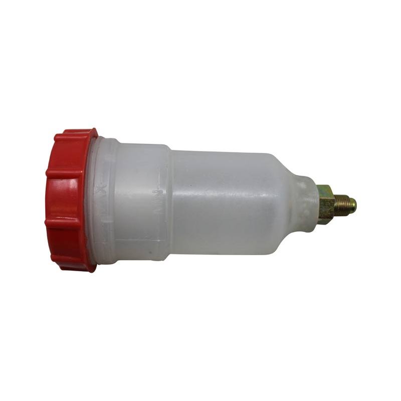 Brake Reservoir Fits JCB Replaces 121-34400