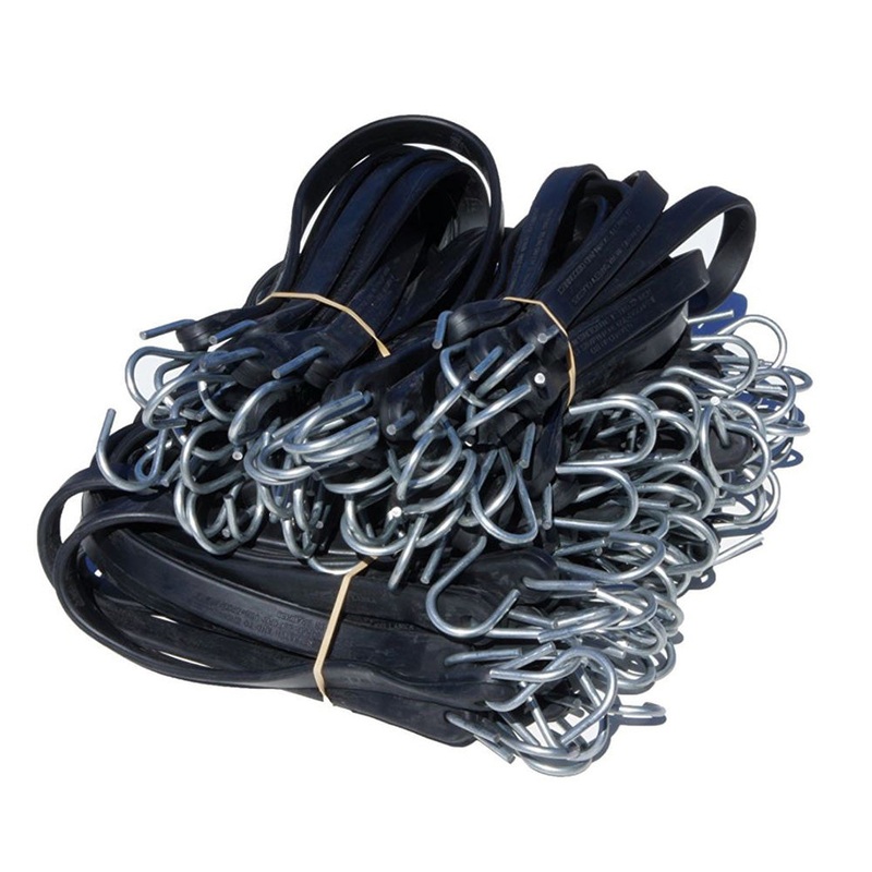 Bungee Strap Variety Kit, 50 Pack Fits Universal Products Replaces T50MIX