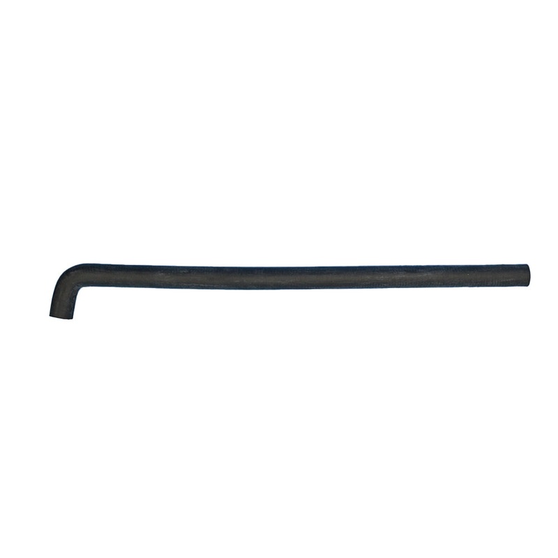 Cooler Hose Fits JCB Replaces 02-200918