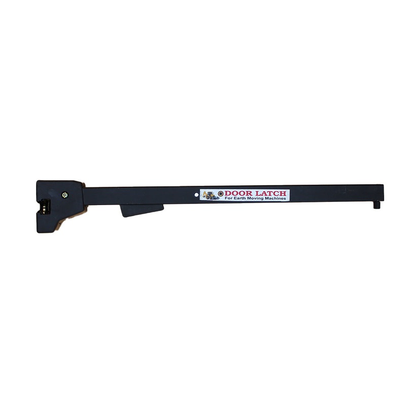 Door Handle Fits JCB Replaces 123-02451