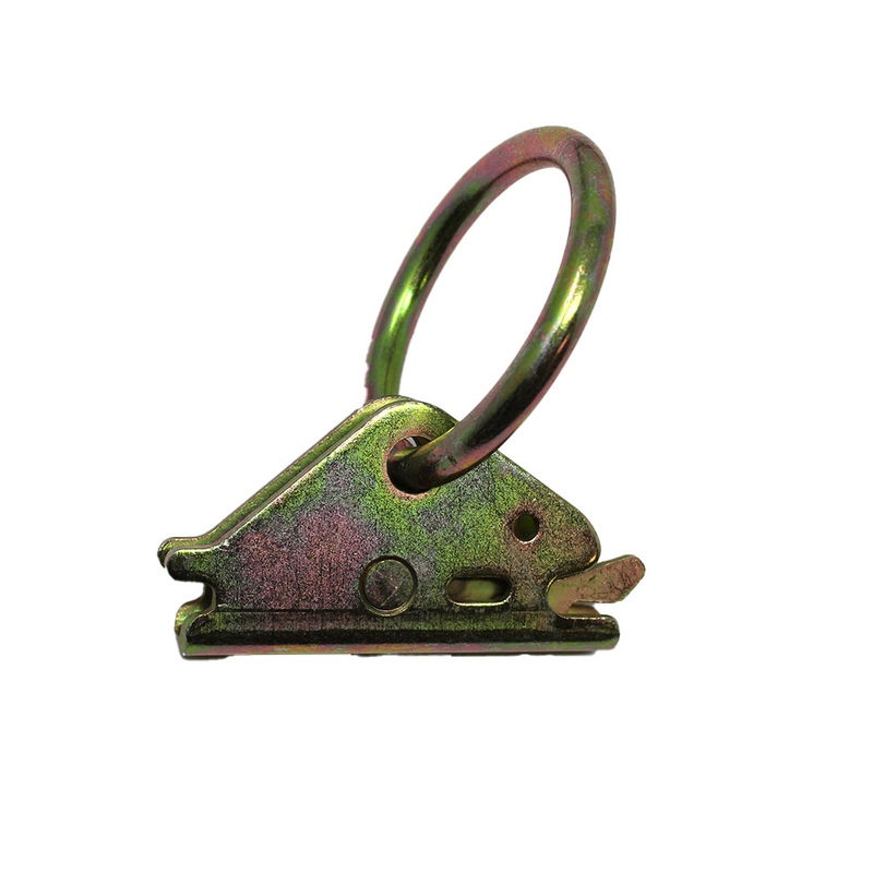 E-Track Tie Down Ring Fits Universal Products Replaces ERSHD-B