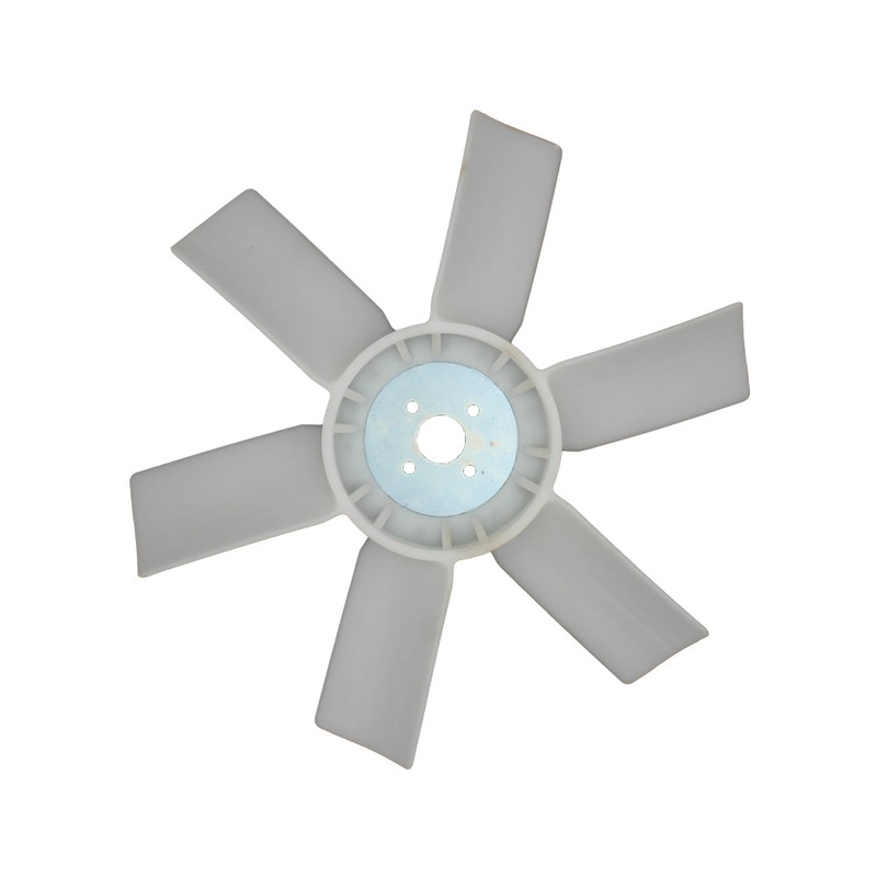 Fan Blade Fits Kubota Replaces 17371-74110