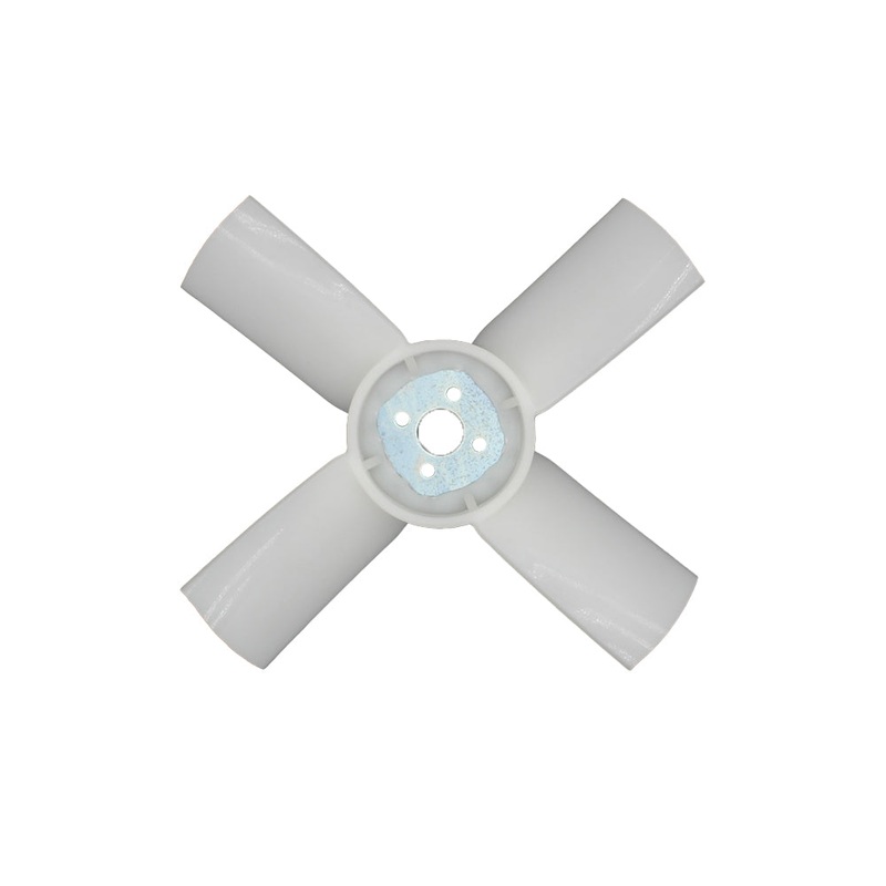 Fan Blades Fits Kubota Replaces 15531-74110