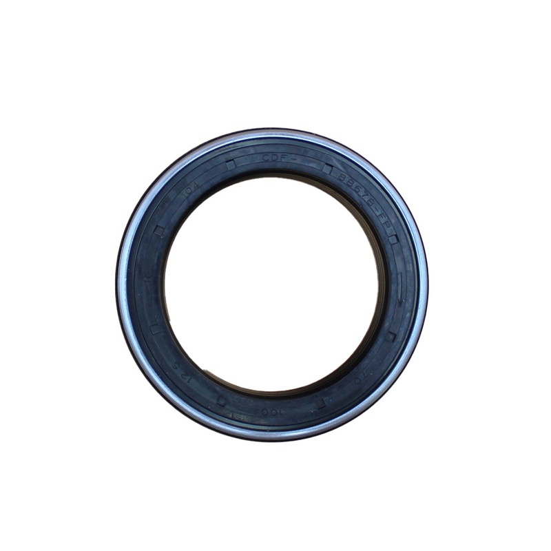 Front Crankshaft Seal Fits GEHL Replaces 4890832