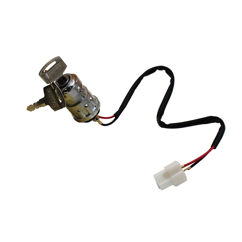 GCI80-0001 Ignition Switch (Key Switch) Fits Star Car EV Classic