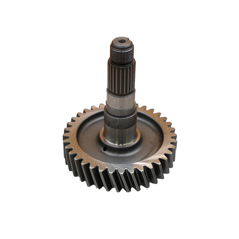 Gear Fits JCB Replaces 445-64401