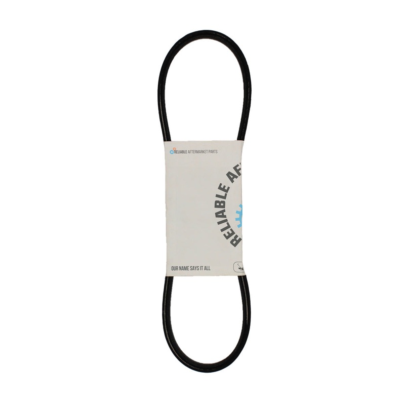 Generator Belt Fits Club Car Replaces 1015241