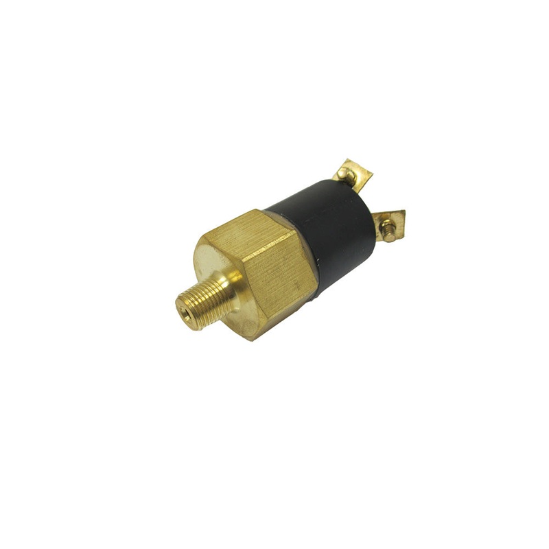 Hydraulic Oil Pressure Switch Fits Ford/New Holland Replaces 86643721
