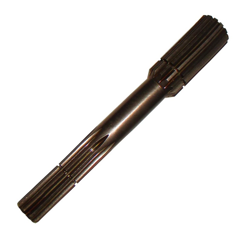 Hydraulic Pump Drive Shaft Fits John Deere Replaces T105548