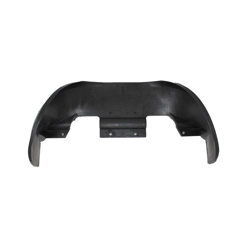 Impeller Half Fits Ariens Replaces 03807000