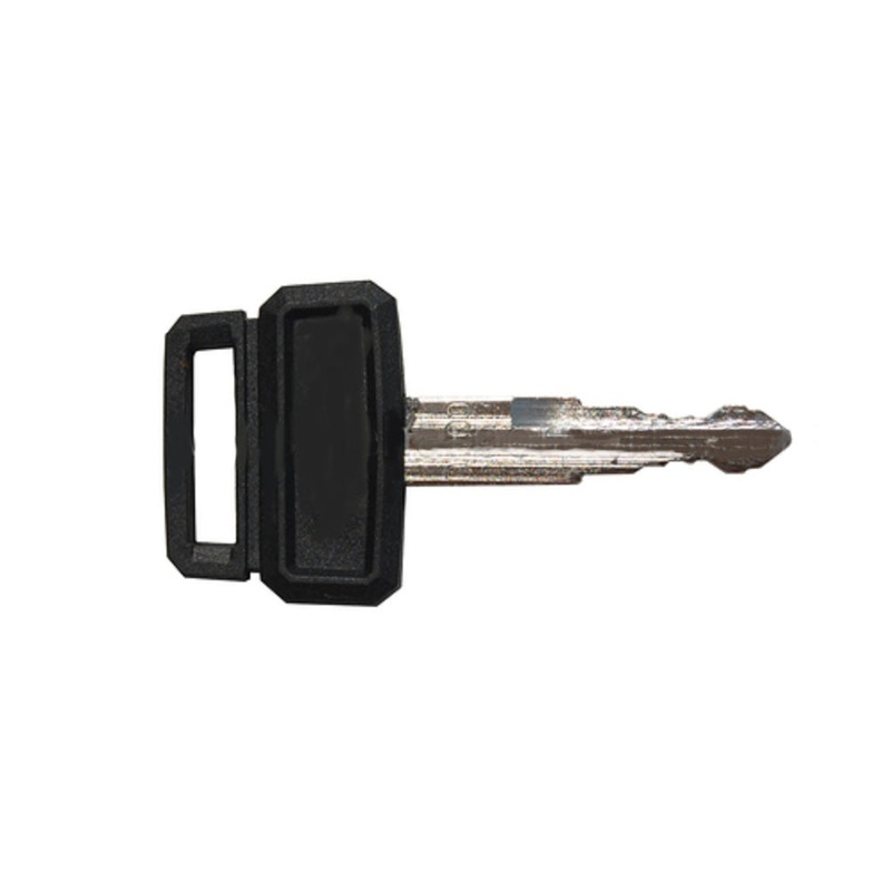 Key(s) Fits Daewoo Replaces D300-KEY
