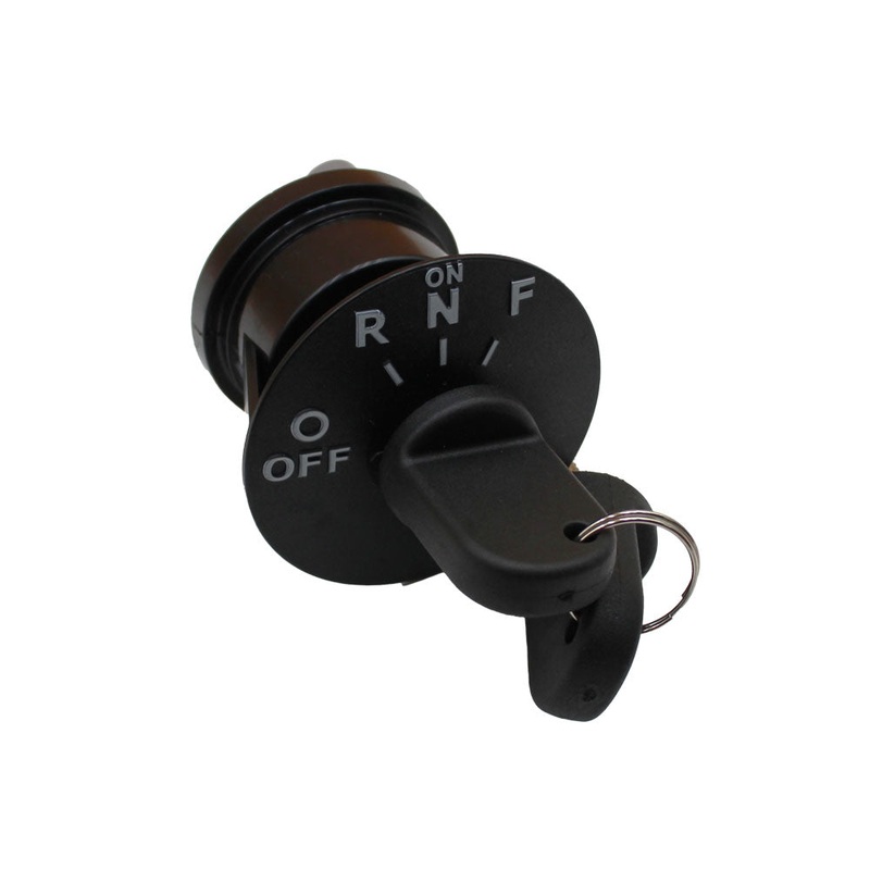 Key Switch Fits E-Z-GO Replaces 609692