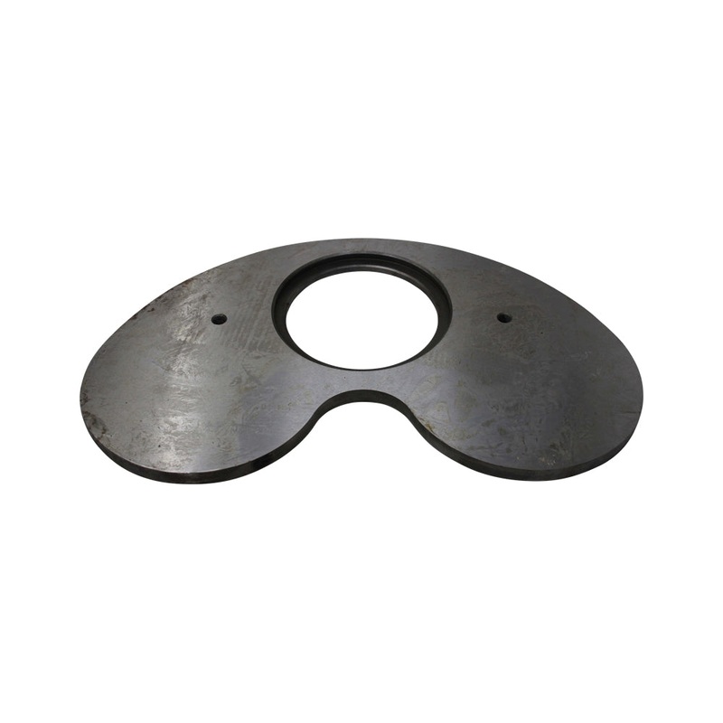 Kidney Plate Fits Schwing Replaces 10018046