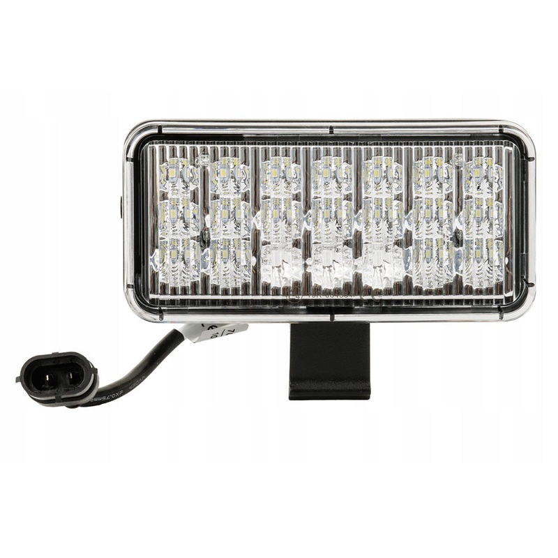 LED Work Lamp Fits Ford/New Holland Replaces 82031075