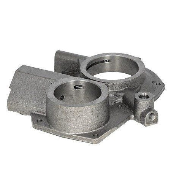 Manifold Fits Case/International Harvester Replaces 5179106