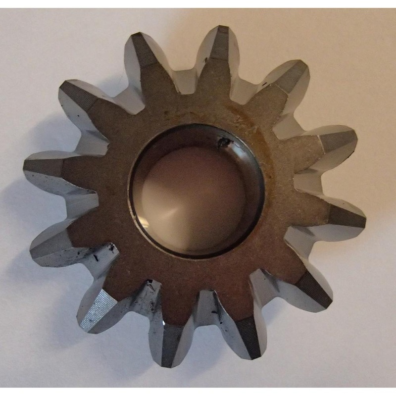 Pinion Fits Case Replaces 190471A1