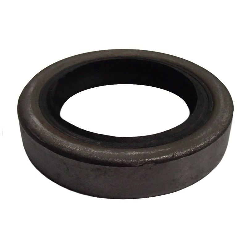 Seal, Trailer Hub Axle Grease Fits Universal Products Replaces 010-019-00