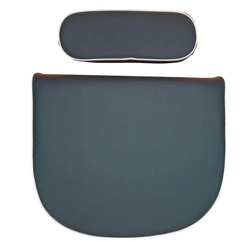 Seat Cushion Set Fits Ford/New Holland Replaces ARK130F