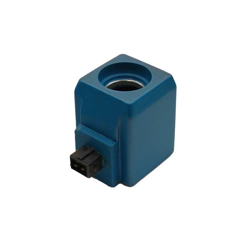 Solenoid Coil Fits JCB Replaces 477/00824