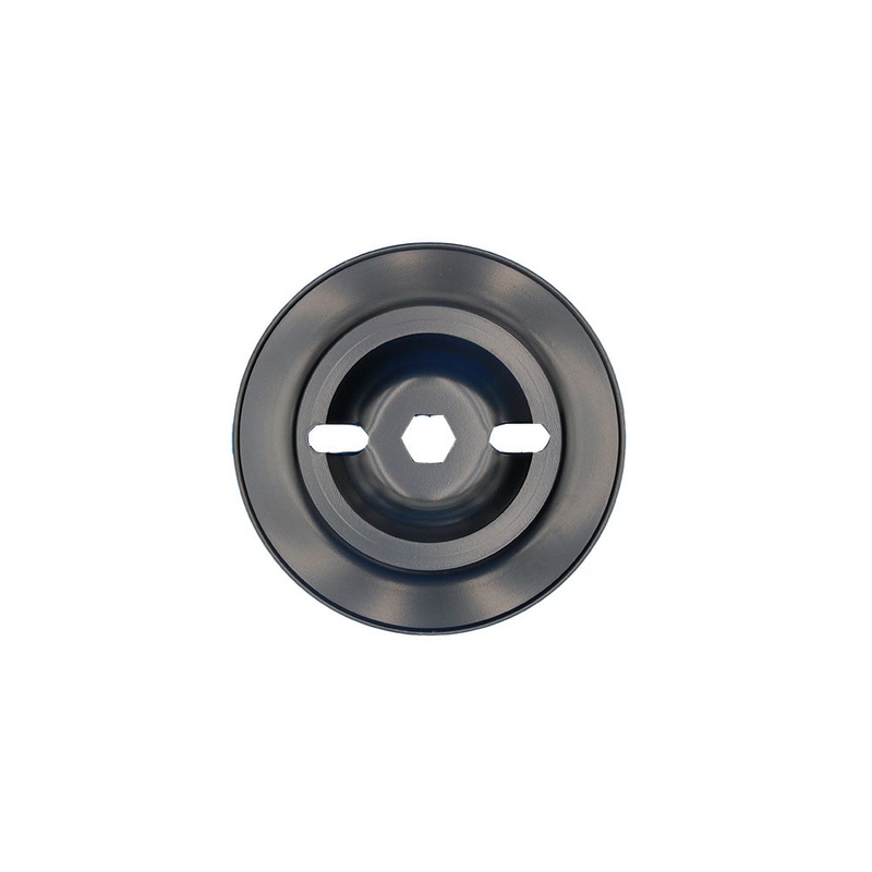 Spindle Pulley Fits John Deere Replaces GX20335