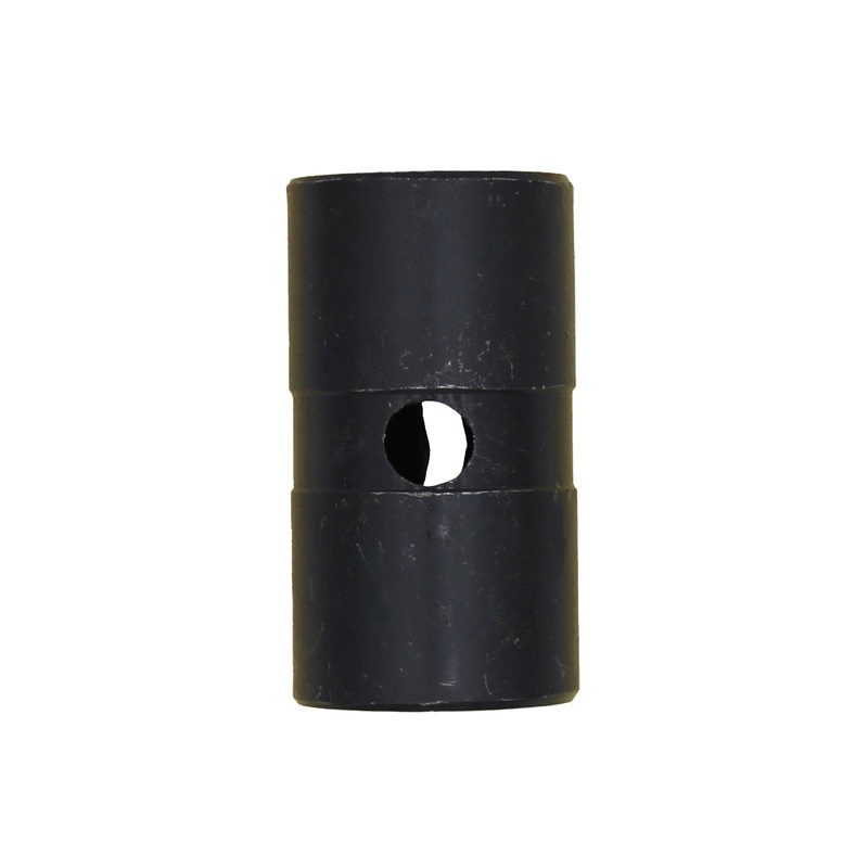 Steel Spring Bushing Fits JCB Replaces 1208-0020