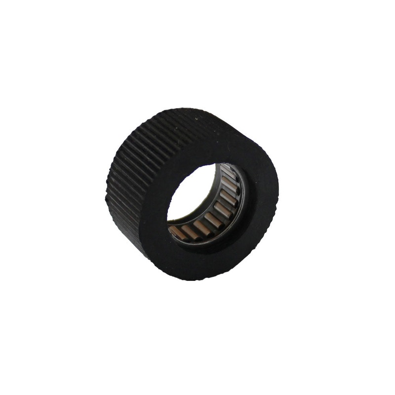 Steering Bearing w/ Rubber Bushing Fits JCB Replaces 917/02000
