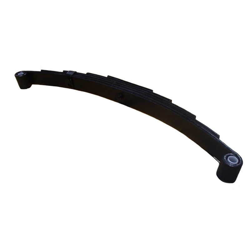 Trailer Leaf Spring (3000 lbs) Fits Universal Products Replaces 20025