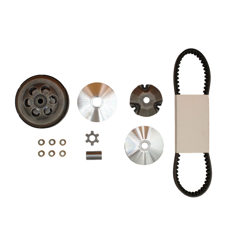 Transmission Clutch Rebuild Kit Fits Polaris Replaces ATZ35-0003