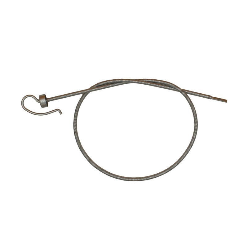 Transmission Oil Dipstick Fits JCB Replaces 123-02459