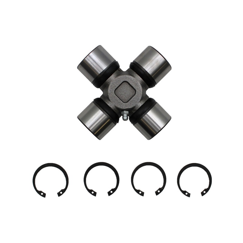 Universal Joint (U-Joint) Fits JCB Replaces 914-56401