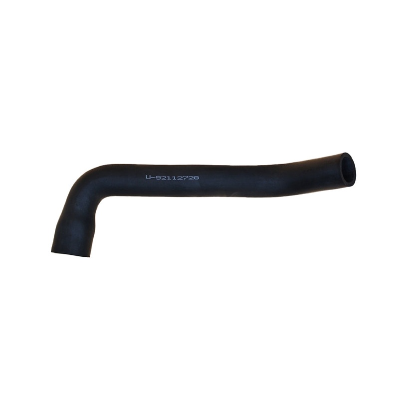 Water Hose Fits JCB Replaces 834-00261