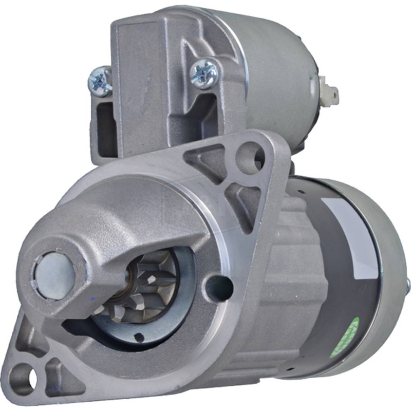 410-52413-JN J&N Electrical Products Starter
