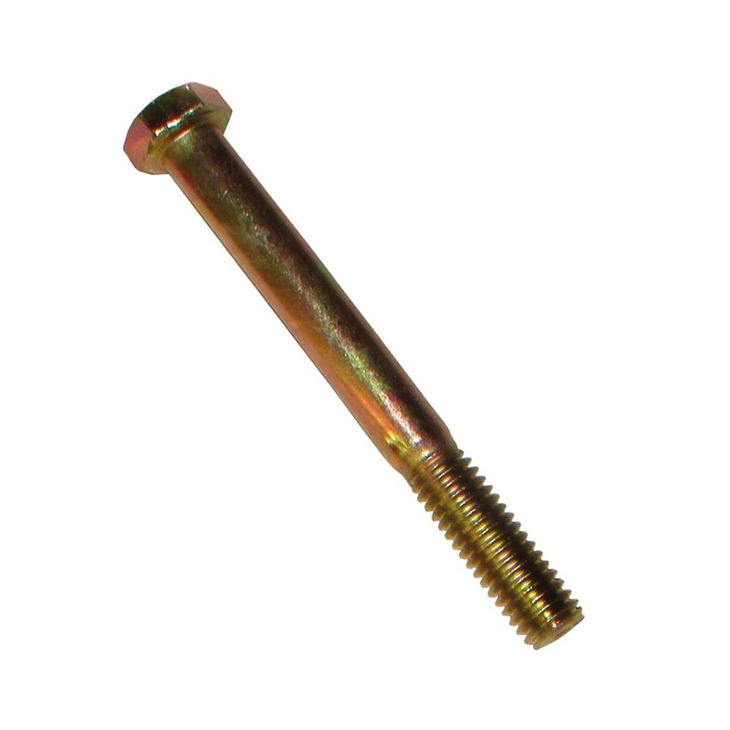 Cap Screw Fits John Deere Replaces 19H2855