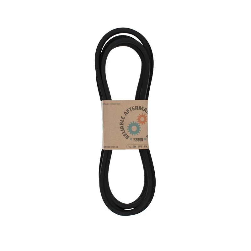 Classical V-Belt (21/32" X 240") Fits Universal Products Replaces B237